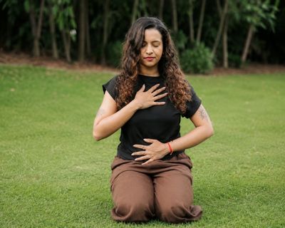 Tasha Prabha