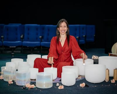 Becky English